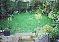 Freeth Fencing And Garden Services Ltd image 2