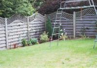 Freeth Fencing And Garden Services Ltd image 3