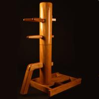 Wooden Dummy | Wooden Dummy For Sale image 7