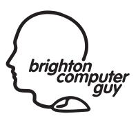 Brighton Computer Guy image 1