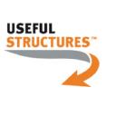Useful Structures logo
