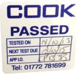 Cook Fire and Security Ltd image 6