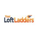 Your Loft Ladders logo