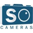 So Cameras logo