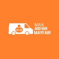 Man and Van Mayfair image 1