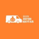 Man and Van Mayfair logo