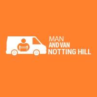 Man and Van Notting Hill image 1