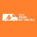 Man and Van Notting Hill logo