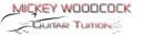 Mickey Woodcock Guitar Tuition logo