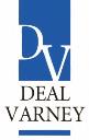Deal Varney logo