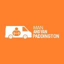 Man and Van Paddington logo