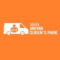 Man and Van Queen’s Park image 1