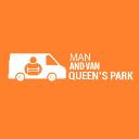 Man and Van Queen’s Park logo