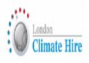 London Climate Hire logo