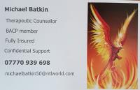 Michael Batkin Counselling image 1