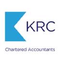 KRC Chartered Accountants logo