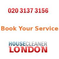 House Cleaner London image 1