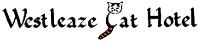 The Westleaze Cat Hotel Ltd image 1