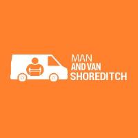 Man and Van Shoreditch image 1