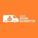 Man and Van Shoreditch logo