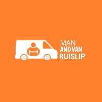 Man and Van Ruislip image 1
