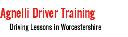 Agnelli Driver Training logo