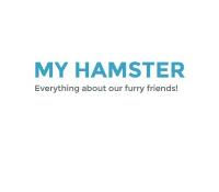 My Hamster image 1