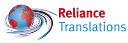 Reliance Translations logo