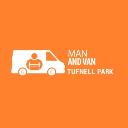 Man and Van Tufnell Park logo