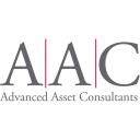 Advanced Asset Consultants logo