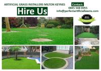 Perfect Artificial Lawn image 2
