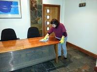 Assertio Office Cleaning Company London image 3