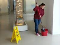 Assertio Office Cleaning Company London image 4