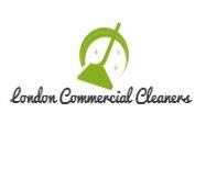 London Commercial Cleaners image 3