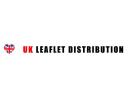 UK Leaflet Distribution logo