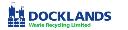 Docklands Waste Recycling  logo