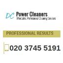 DPC Power Cleaners logo