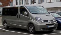 Brackley Minibuses image 1