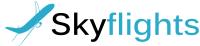 Sky Cheap Flights Online Booking Service. image 1
