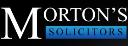 Mortons Solicitors logo