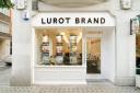 Lurot Brand Notting Hill logo