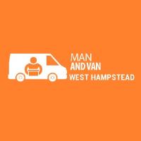 Man and Van West Hampstead image 1