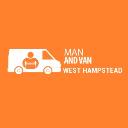 Man and Van West Hampstead logo