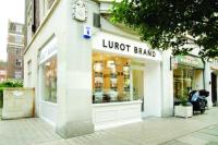 Lurot Brand Notting Hill image 2