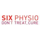Six Physio Finchley Rd logo