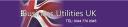 Business Utilities UK Limited logo