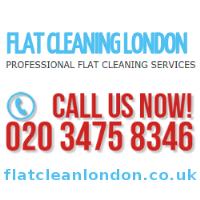 Flat Cleaning London image 1