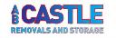 AB Castle Removals & Storage logo