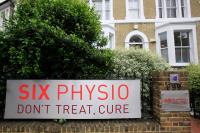 Six Physio Parsons Green image 2
