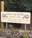 Sunny Meadow Tourist Park logo